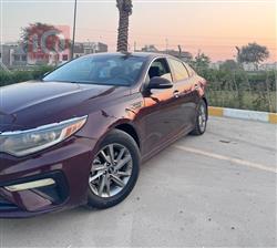 كيا اوبتيما